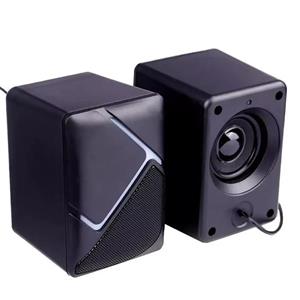 اسپیکر دو تکه لپ تاپی UCTECH یو سی تک مدل U526