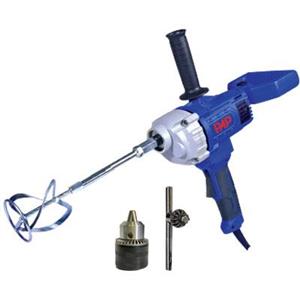 همزن و دریل 16 گیربکسی 1200 وات پی ای پی مدل DM-6670