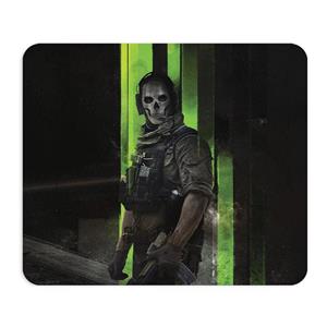 ماوس پد مستر پیکد طرح کال اف دوتی Call of Duty کد PCD-MP1147