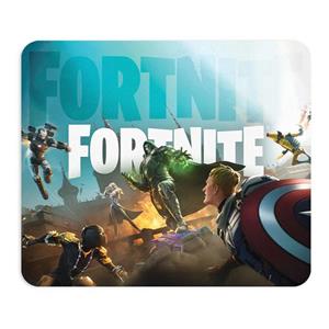 ماوس پد مستر پیکد طرح فورتنایت Fortnite کد PCD-MP1126