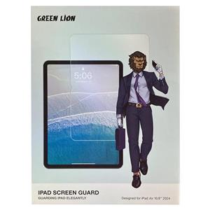 محافظ صفحه نمایش گرین مدل Screen Gaurd برای آیپد اِیر 13 اینچ