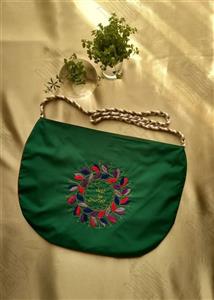 توت بگ طرح تاج گل