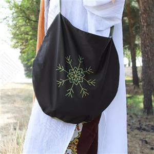 توت بگ خمره ای طرح دونه برف