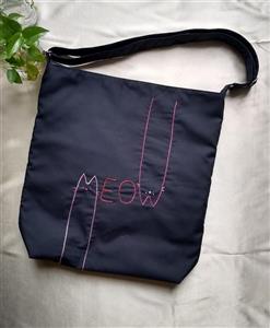توت بگ meow