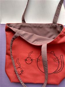 توت بگ فت کت