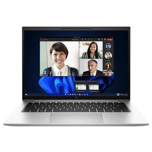 لپ تاپ 14.1 اینچی اچ پی HP EliteBook 840 G9 I7 1255U 16GB 2TB SSD Intel