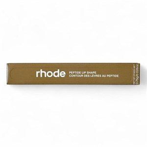 مداد خط لب پیچی رود Rhode مدل Move شماره 08