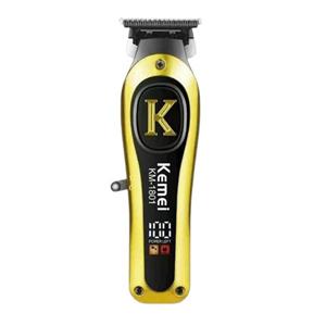 ماشین اصلاح موی سر و صورت شارژی کیمی مدل KM-1801