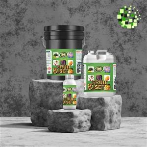 کود فروت ست اکسپلود