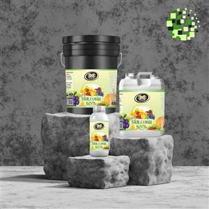 کود گوگرد اکسپلود