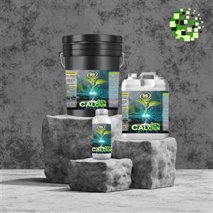 کود کلسیم اکسپلود