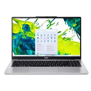 لپ تاپ 15.6 اینچ ایسر Aspire Lite AL15-72P-57JC Core i5 13500H/1TB SSD/16GB/Intel