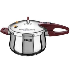 زودپز گازی بیسمارک BM2279