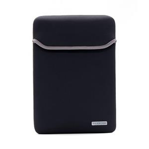 کاور لپ تاپ لنشن مدل B-485 مناسب برای لپ تاپ 16 تا 17 اینچی به همراه کیف لوازم جانبی 