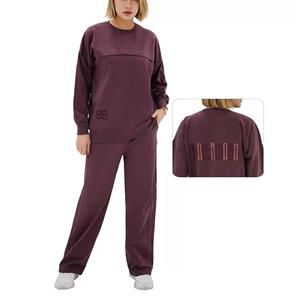 ست بلوز و شلوار اسپرت balenciaga کد 3052