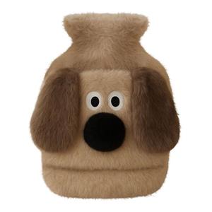 کیسه آب گرم بنکس مدل Haojixing طرح عروسکی