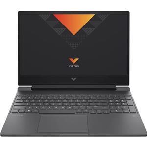 لپ تاپ گیمینگ اچ پی   HP Victus 15-FB3120AX-Z | R7 7445HS-16GB-512GB SSD-6GB RTX 3050-Full HD 144Hz LAPTOP