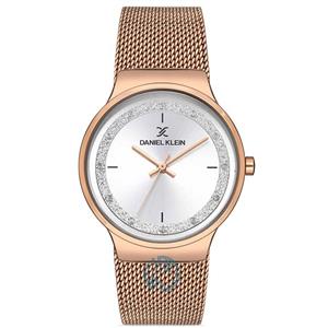 ساعت مچی زنانه دنیل کلین DANIEL KLEIN DK.1.12928-2