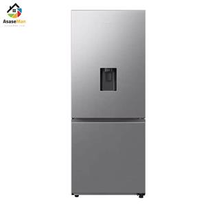 یخچال فریزر سامسونگ RB50 نقره ای