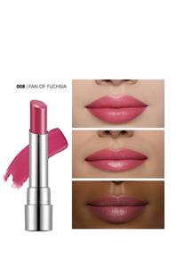 رژ جامد شیر‌آپ فلورمار- SHEER UP شماره 008