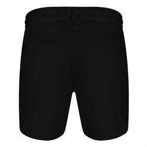 شلوارک ورزشی مردانه هومل مدل HMLPULSE SWEAT SHORTS مشکی XL