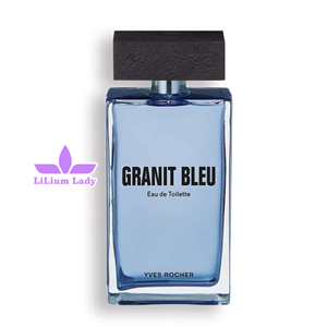 ادوتوالت مردانه گرانیت بلو ایوروشه