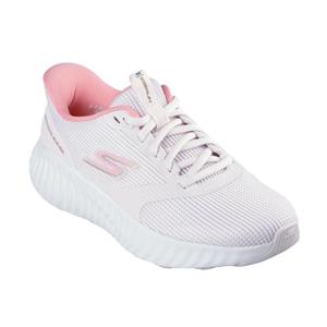 کفش زنانه اسکچرز مدل 129370 LTPK Slip-ins: Go Run Now - Starfuse