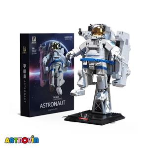 لگو فضانورد 1515 قطعه ای کد 90022