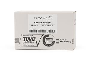اکتان  3 AUTOMAX - کارتن 24 عدد