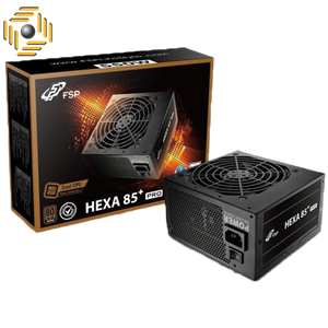 پاور 750 وات اف اس پی مدل FSP750-50AEC