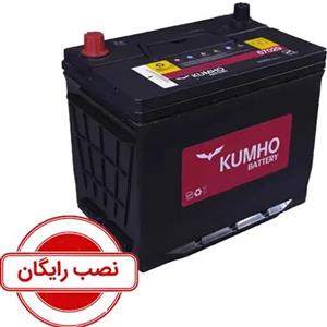 باتری کومهو وایا 50 آمپر وایا باتری مناسب ام وی ام ‏‌(MVM) 110
