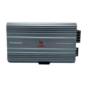 آمپلی فایر خودرو 5 کانال سومیت مدل ZT 55630AD