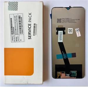 تاچ و ال سی دی گوشی موبایل شیائومی مدل LCD REDMI 9 POCO M2 (ORG NEW) N/F