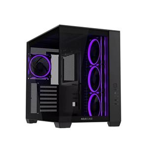 کیس گیمینگ ایسوس مدل A32 PLUS