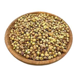 تخم گشنیز مرغوب روزینه زرین | خوش  عطر