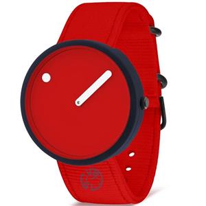 ساعت مچی مردانه زنانه پیکتو PICTO PR44028-R024