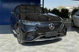 بنز EQE SUV-2025