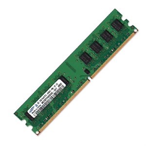 رم دسکتاپ RAM MIX BRAND 2GB 800MHZ DDR2 (استوک-میکس برند)