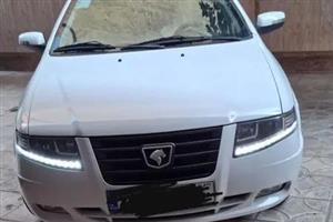 سمند سورن-1402
