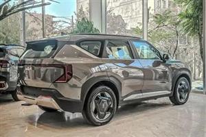 کیا EV5-2025