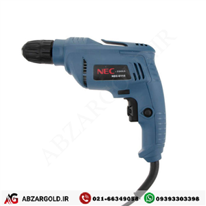 دریل ان ای سی NEC مدل 6115 NEC NEC-6115 Drill
