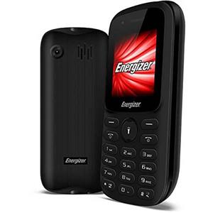 گوشی موبایل انرجایزر مدلEnergy E11 دو سیم‌ کارت Energizer Dual SIM Mobile Phone 