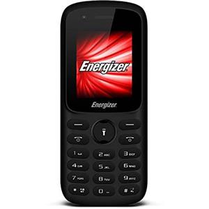 گوشی موبایل انرجایزر مدلEnergy E11 دو سیم‌ کارت Energizer Dual SIM Mobile Phone 