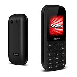 گوشی موبایل انرجایزر مدلEnergy E11 دو سیم‌ کارت Energizer Dual SIM Mobile Phone 