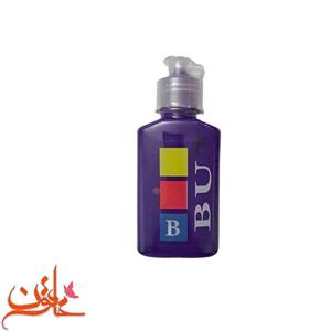 شامپو رنگساژ بیو رنگ یاسی B25