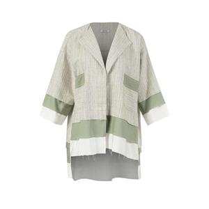 مانتو زنانه سرژه مدل 216647