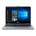 ASUS VivoBook Flip 14 TP410UF-Core i7 16GB-1T+256GB SSD 2GB Touch