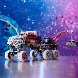 لگو سری تکنیک مدل Mars Crew Exploration Rover کد 42180