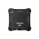 ADATA SD600Q 240GB 3D NAND External  SSD Drive