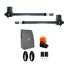 جک پارکینگ سیماران مدل فراز 6L